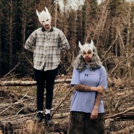 Whitefang - 2019 • Single/EP