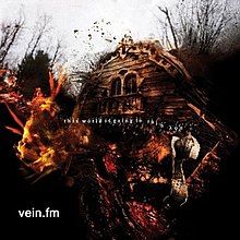 This World Is Going To Ruin You - 2022 • Álbum