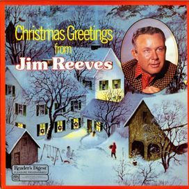 Christmas Greetings From Jim Reeves - 1983 • Álbum