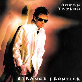 Strange Frontier - Single - 1984 • Single/EP