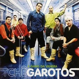 A Gang da Vanera - 2003 • Álbum