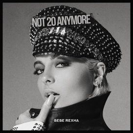 Not 20 Anymore - 2019 • Sencillo/EP