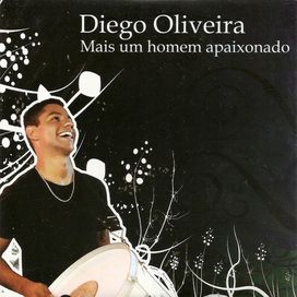 Mais Um Homem Apaixonado - 2010 • Álbum