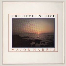 I Believe In Love - 1984 • Álbum