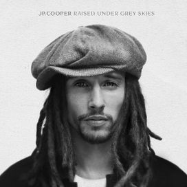 Raised Under Grey Skies - 2017 • Álbum