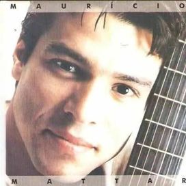 Maurício Mattar (1994) - 1994 • Álbum