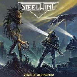 Zone Of Alienation - Steelwing
