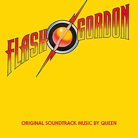 Flash Gordon (Bonus EP) - 2011 • Single/EP