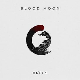 BLOOD MOON - 2021 • Sencillo/EP