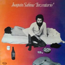Inventario - 1978 • Álbum