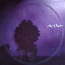 During Christine's Sleep - 1990 • Álbum
