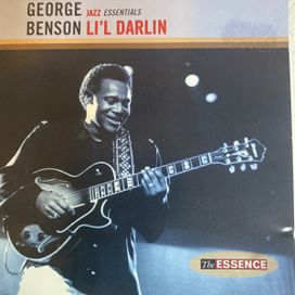 Li'l Darlin - 1999 • Recopilación