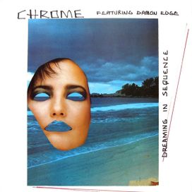 Dreaming In Sequence - 1986 • Álbum