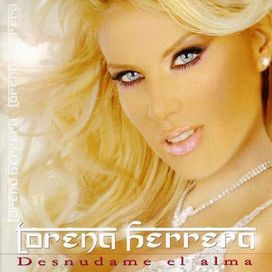 Desnudame El Alma  - 2008 • Álbum