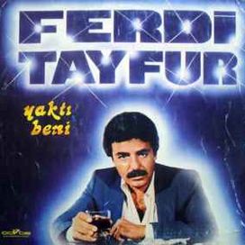 Yaktı Beni - 1984 • Álbum