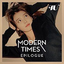 Modern Times - Epilogue - 2013 • Álbum