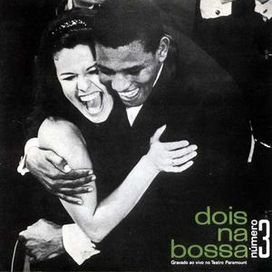 Dois Na Bossa N°3: Com Jair Rodrigues - 1967 • Álbum