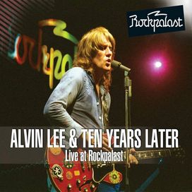 Live At Rockpalast - 2013 • Álbum