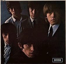 The Rolling Stones 2 - 1965 • Álbum