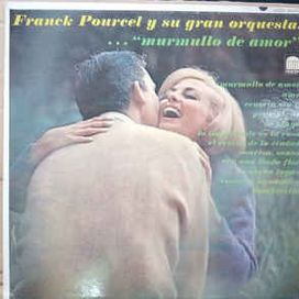 Murmullo de Amor - 1967 • Álbum