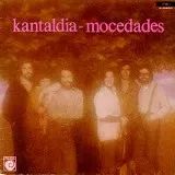 Kantaldia - 1978 • Álbum