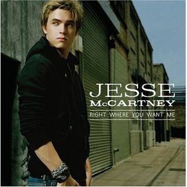 Right Where You Want Me - 2006 • Álbum