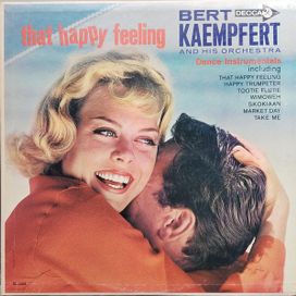That Happy Feeling - 1962 • Álbum