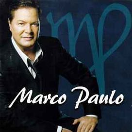 Marco Paulo (2007) - 2007 • Álbum