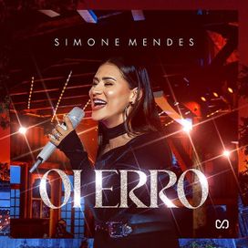 Oi Erro (Ao Vivo) - 2023 • Sencillo/EP