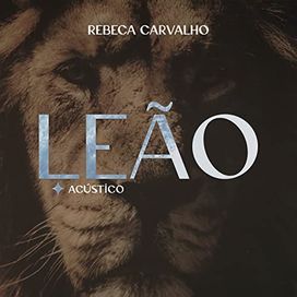 Leão (Acústico) - 2022 • Single/EP