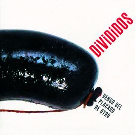 Vengo Del Placard De Otro - 2002 • Álbum