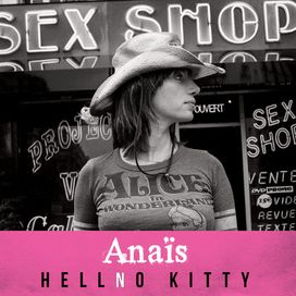 HellNo Kitty - 2014 • Álbum