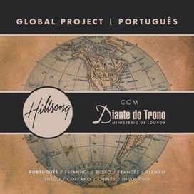 Global Project PORTUGUÊS - 2012 • Álbum
