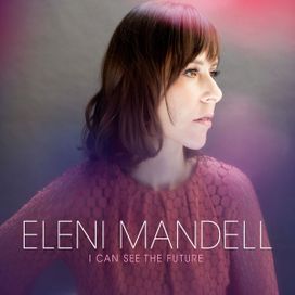 I Can See The Future - 2012 • Álbum