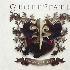 Kings &amp; Thieves - 2012 • Álbum
