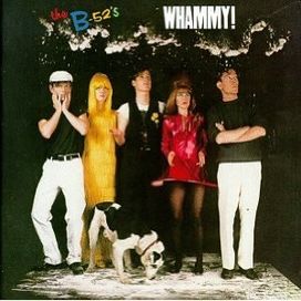 Whammy - 1982 • Álbum
