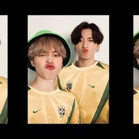 BTS FREESTYLE - 2026 • Sencillo/EP