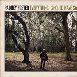 Everything I Should Have Said - 2014 • Álbum