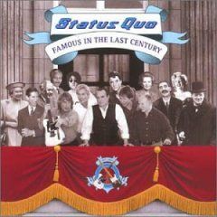 Famous In The Last Century - 2000 • Álbum