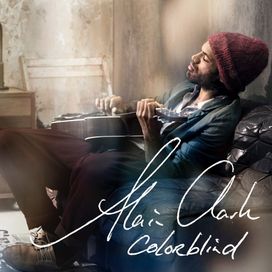 Colorblind - 2011 • Álbum