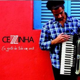 Eu Gosto de Tudo Em Você - 2015 • Álbum
