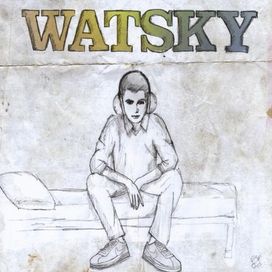 Watsky - 2009 • Álbum