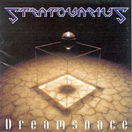 Dreamspace - 1994 • Álbum