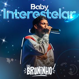 Baby Interestelar - 2025 • Sencillo/EP