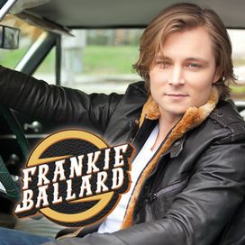Frankie Ballard (2011) - 2011 • Álbum