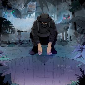 Hopefully im doing well - 2024 • Álbum