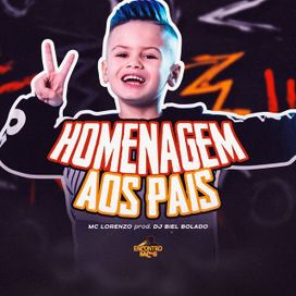 Homenagem Aos Pais - 2022 • Single/EP