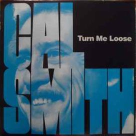 Turn Me Loose - 1983 • Álbum