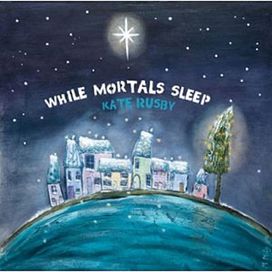 While Mortals Sleep - 2011 • Álbum