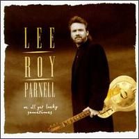 We All Get Lucky Sometimes - 1995 • Álbum